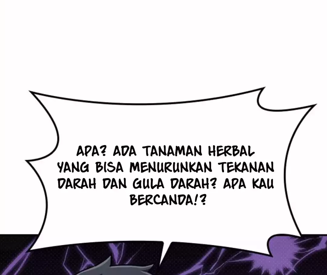 Kim Ohjin’s Adventures With Strange Animals Chapter 8 Gambar 37