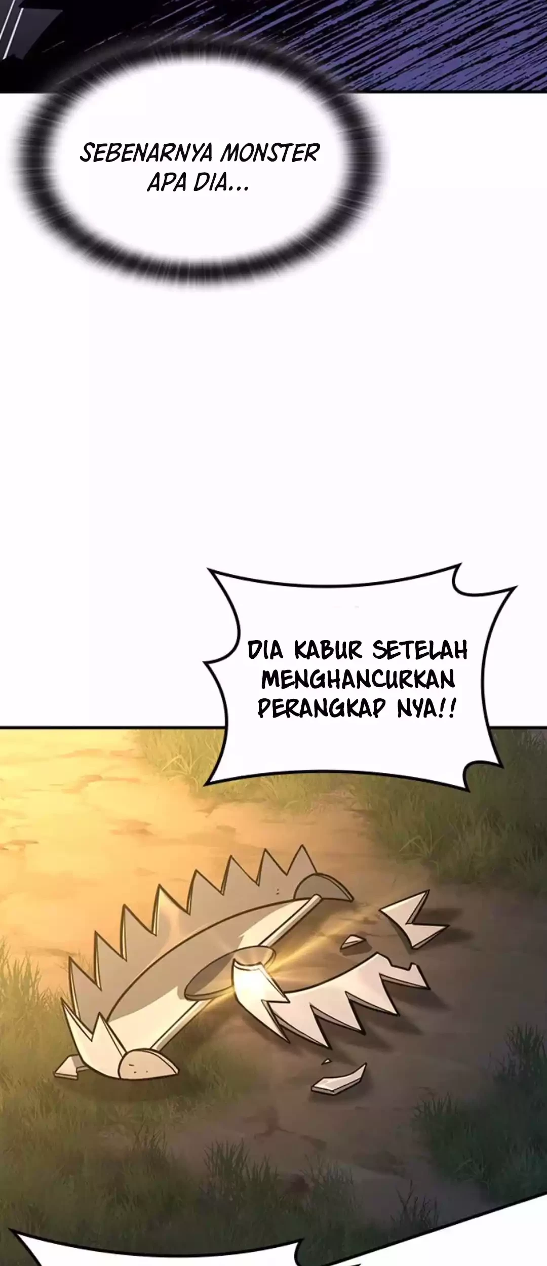 Kim Ohjin’s Adventures With Strange Animals Chapter 8 Gambar 47
