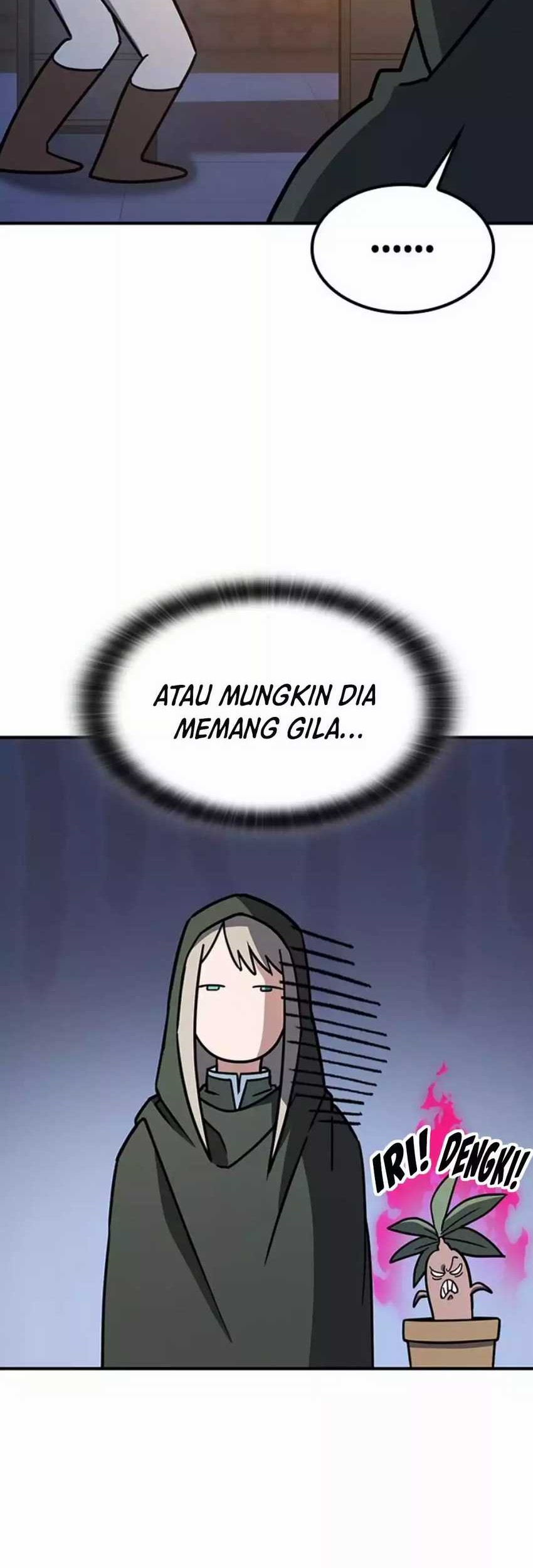 Kim Ohjin’s Adventures With Strange Animals Chapter 9 Gambar 42