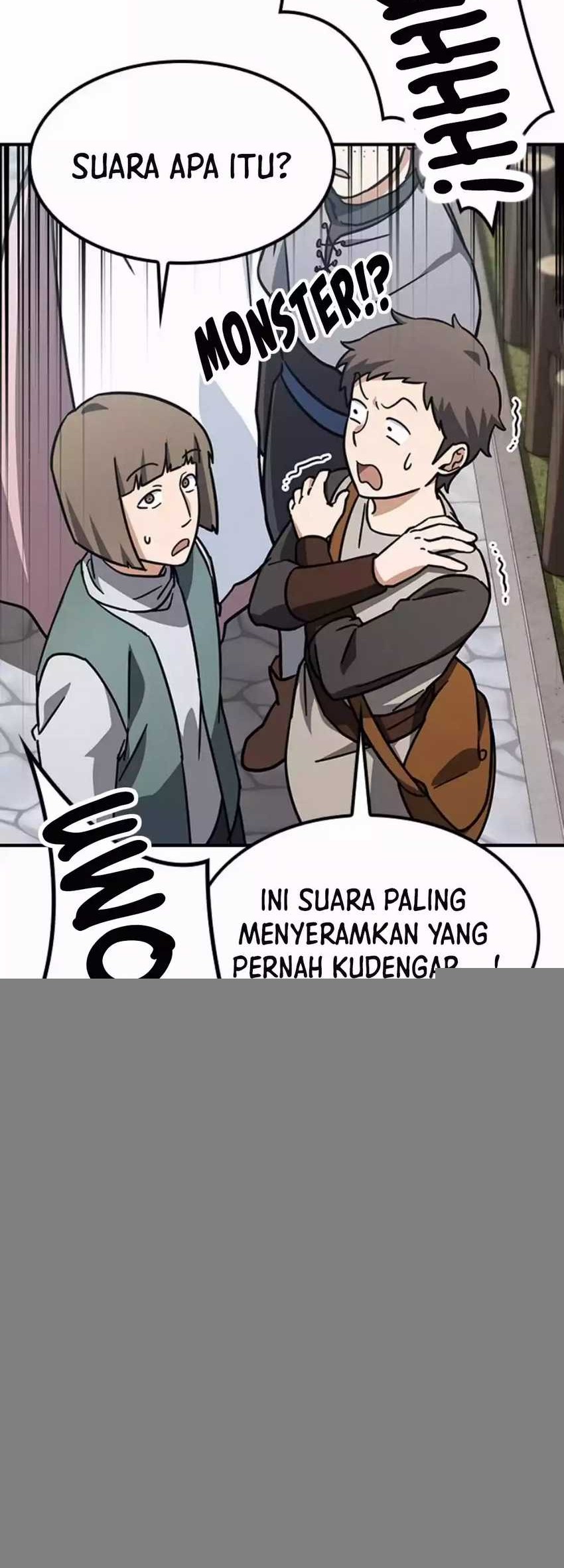 Kim Ohjin’s Adventures With Strange Animals Chapter 9 Gambar 44