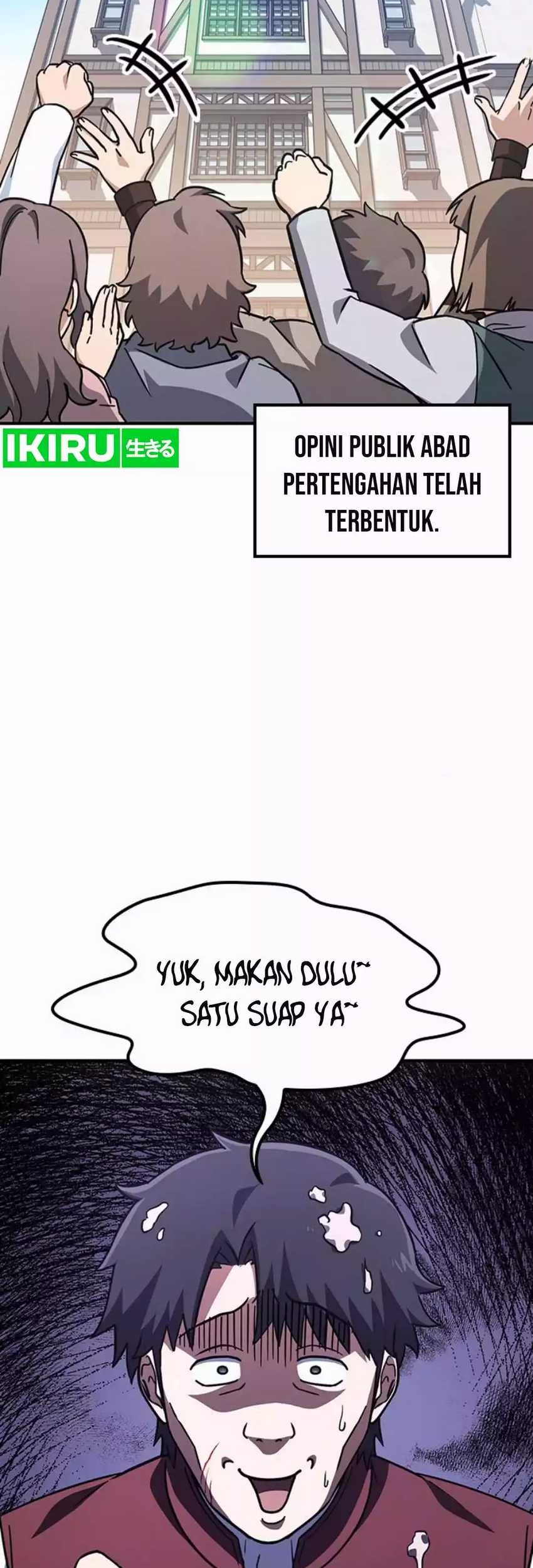 Kim Ohjin’s Adventures With Strange Animals Chapter 9 Gambar 47