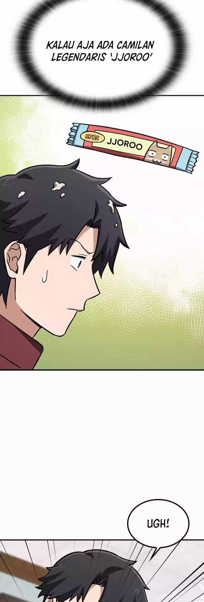 Kim Ohjin’s Adventures With Strange Animals Chapter 9 Gambar 55