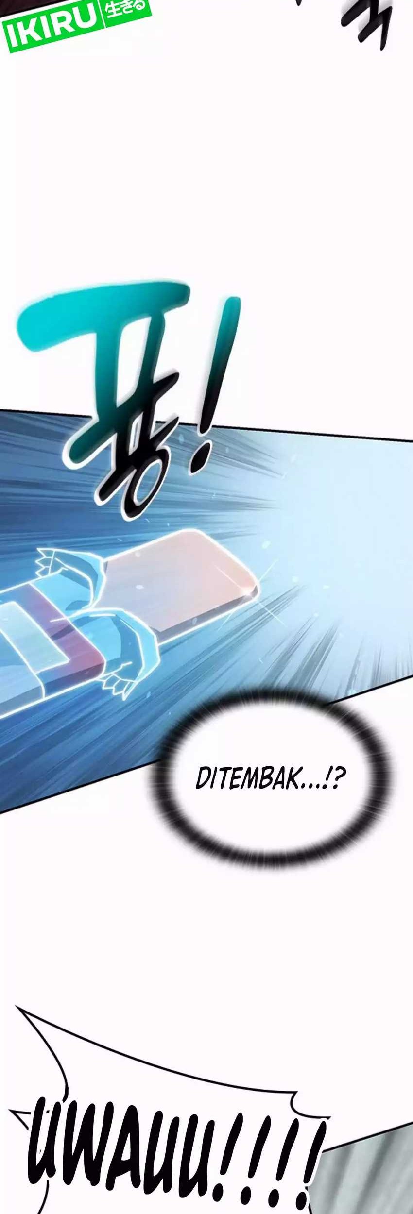 Kim Ohjin’s Adventures With Strange Animals Chapter 9 Gambar 58