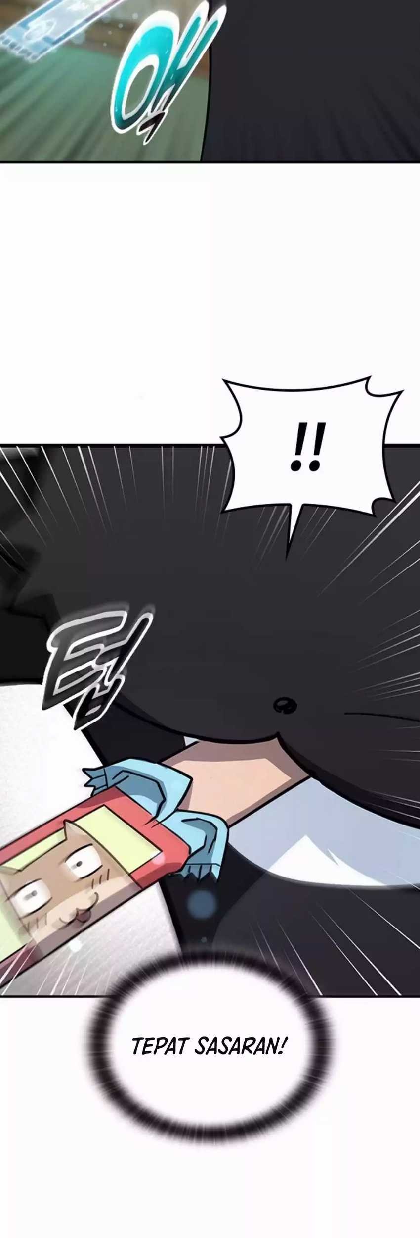 Kim Ohjin’s Adventures With Strange Animals Chapter 9 Gambar 60
