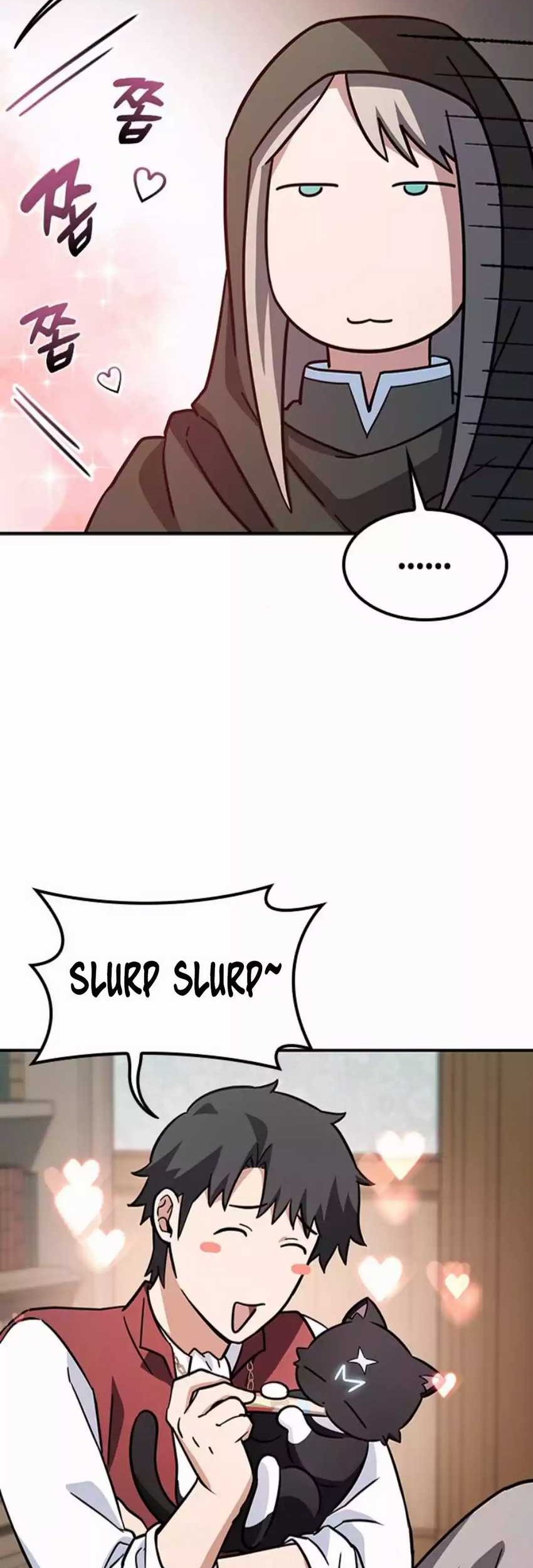 Kim Ohjin’s Adventures With Strange Animals Chapter 9 Gambar 63