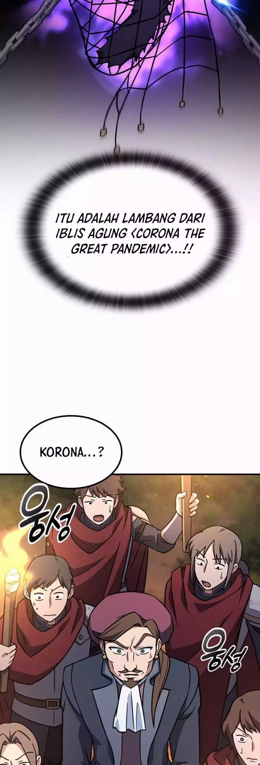 Kim Ohjin’s Adventures With Strange Animals Chapter 9 Gambar 3