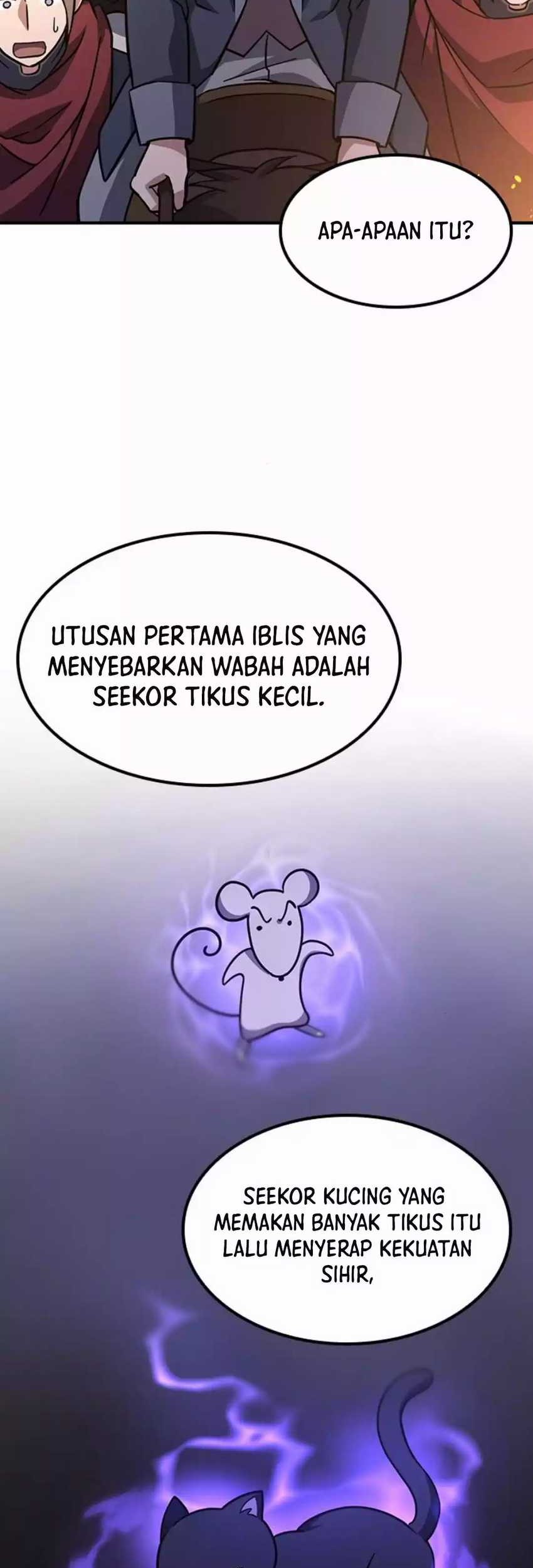 Kim Ohjin’s Adventures With Strange Animals Chapter 9 Gambar 4