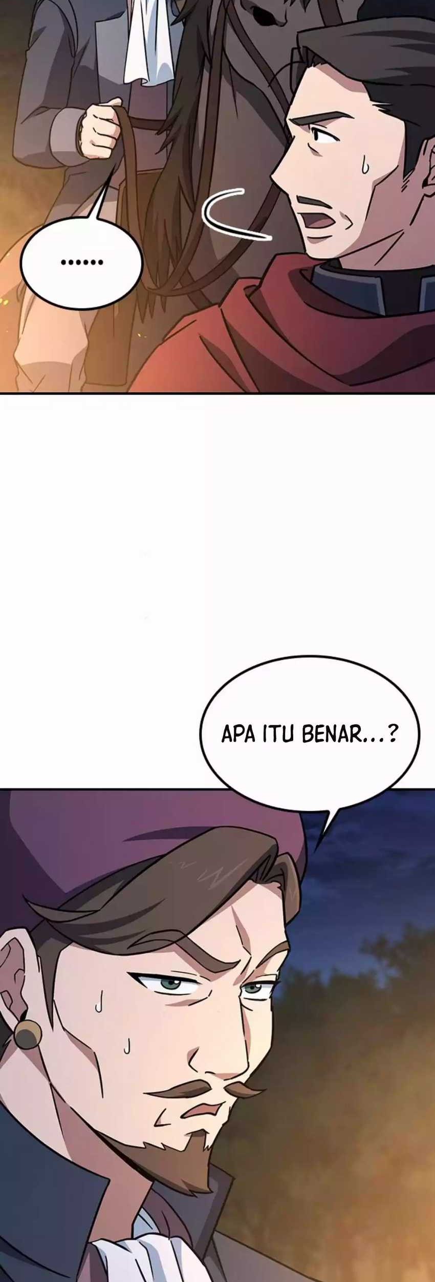Kim Ohjin’s Adventures With Strange Animals Chapter 9 Gambar 9