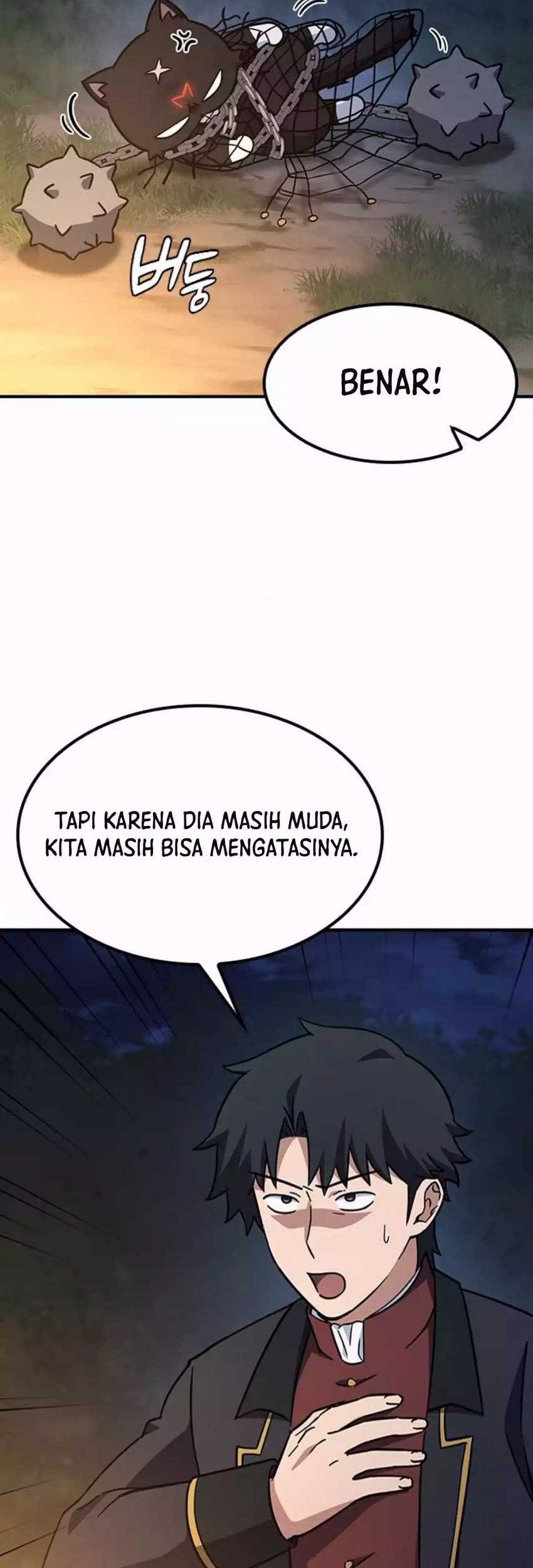 Kim Ohjin’s Adventures With Strange Animals Chapter 9 Gambar 13