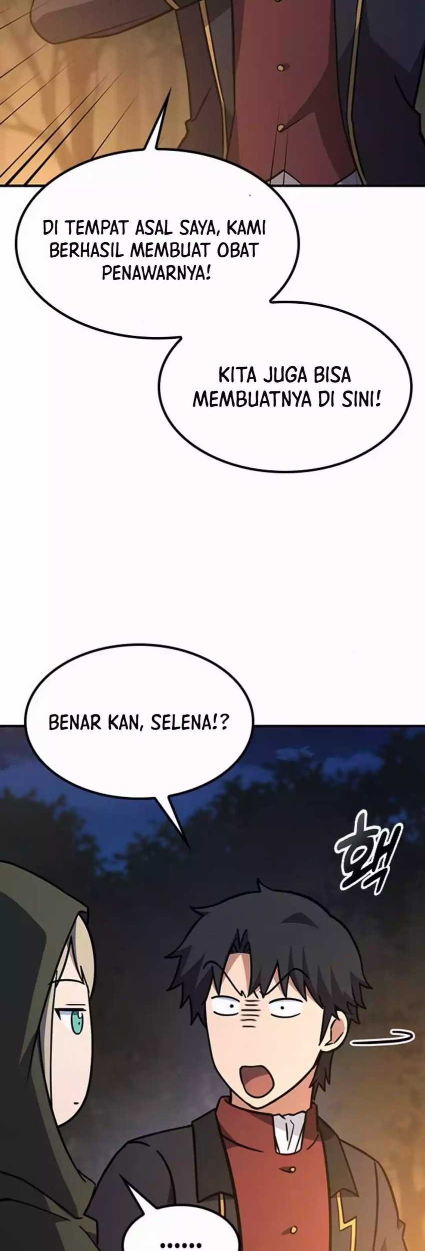Kim Ohjin’s Adventures With Strange Animals Chapter 9 Gambar 14