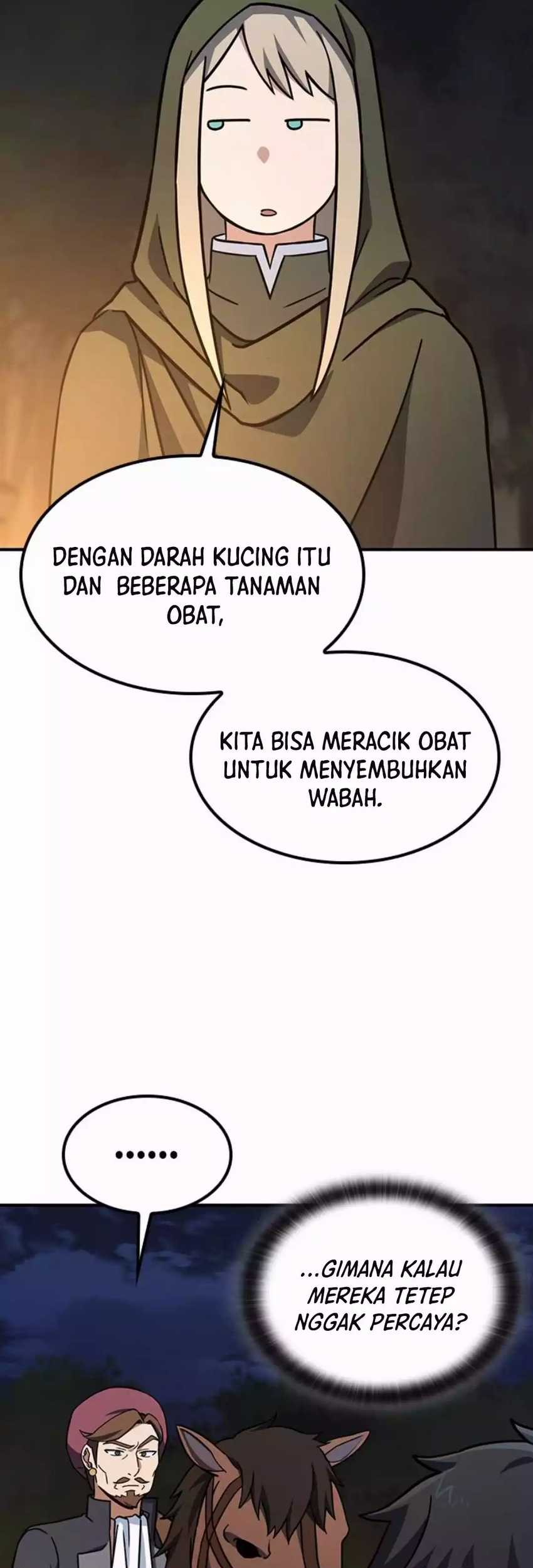 Kim Ohjin’s Adventures With Strange Animals Chapter 9 Gambar 17