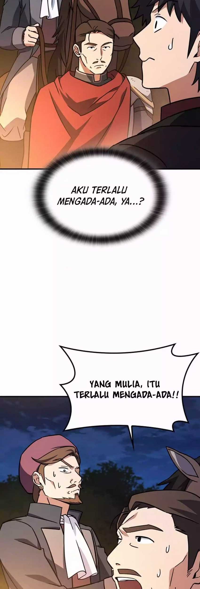 Kim Ohjin’s Adventures With Strange Animals Chapter 9 Gambar 18
