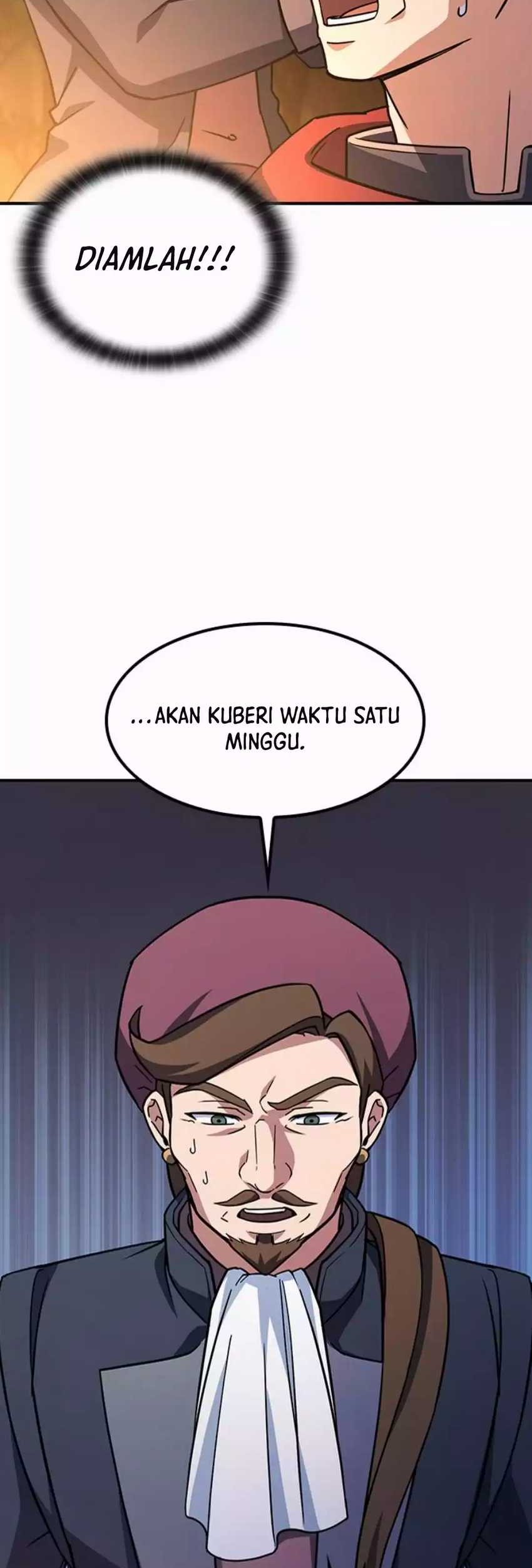 Kim Ohjin’s Adventures With Strange Animals Chapter 9 Gambar 19