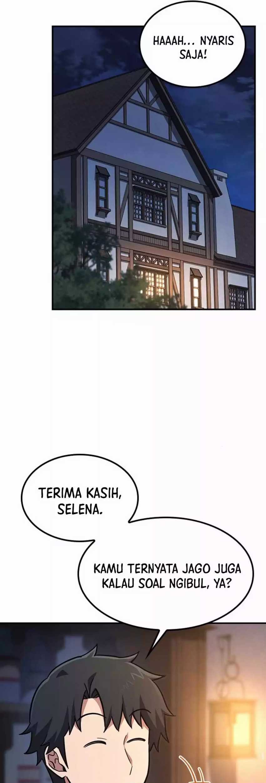 Kim Ohjin’s Adventures With Strange Animals Chapter 9 Gambar 22