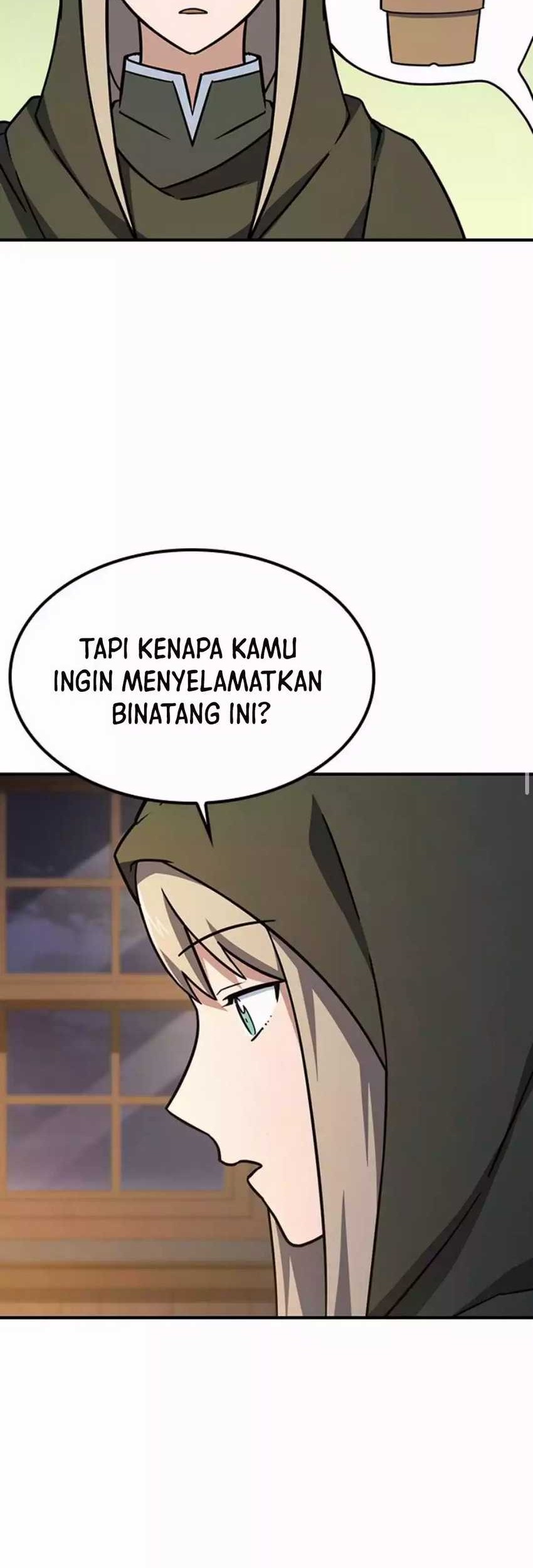 Kim Ohjin’s Adventures With Strange Animals Chapter 9 Gambar 25