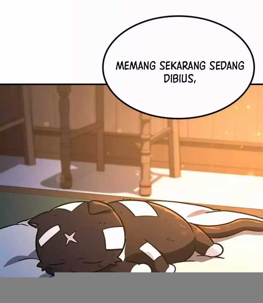Kim Ohjin’s Adventures With Strange Animals Chapter 9 Gambar 26