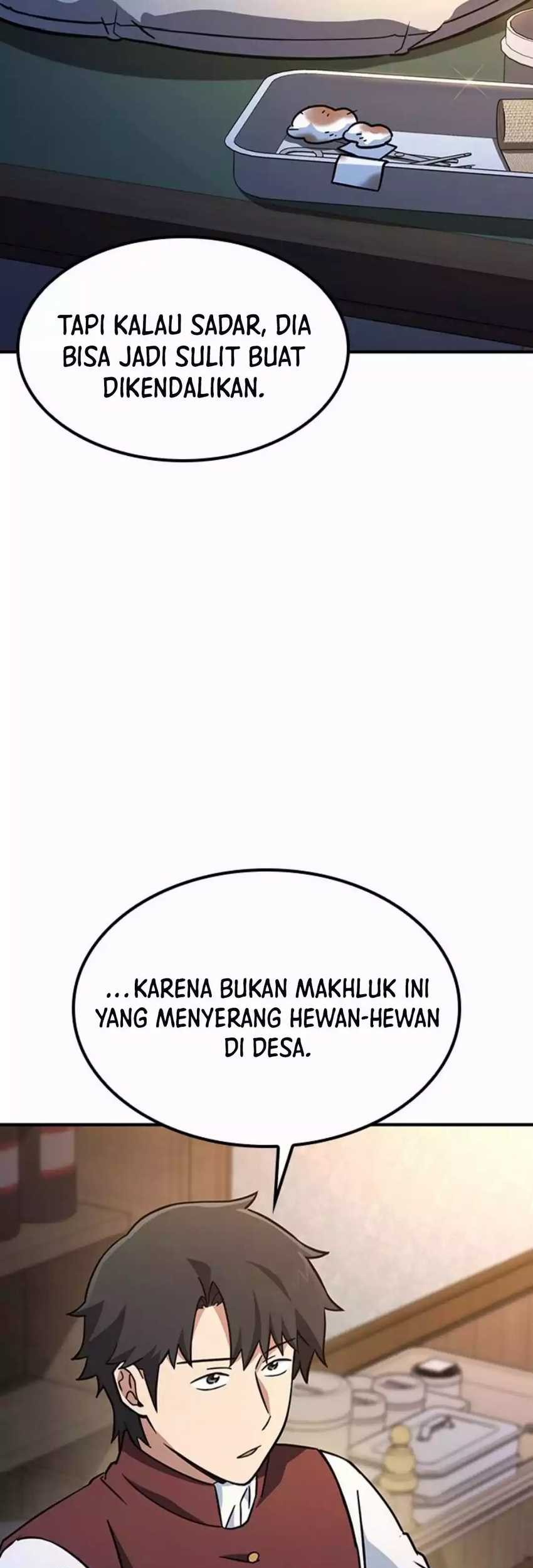 Kim Ohjin’s Adventures With Strange Animals Chapter 9 Gambar 27