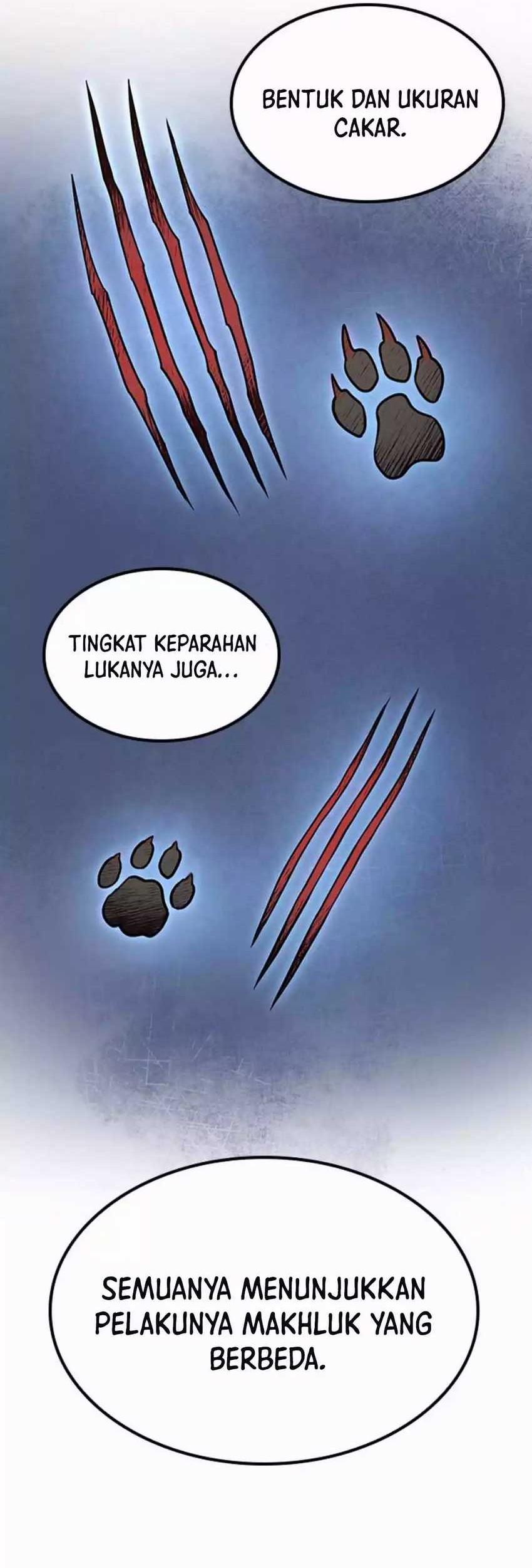 Kim Ohjin’s Adventures With Strange Animals Chapter 9 Gambar 30