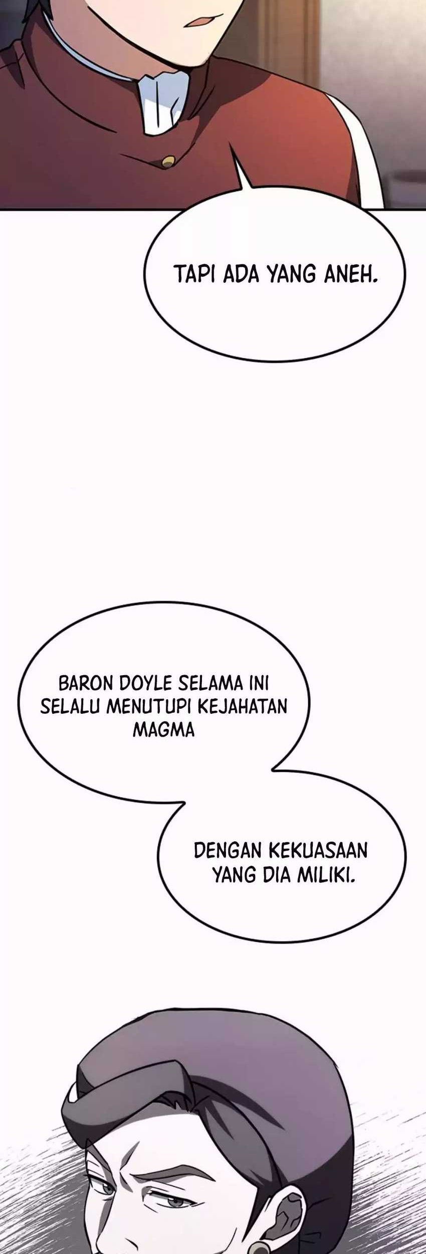 Kim Ohjin’s Adventures With Strange Animals Chapter 9 Gambar 33