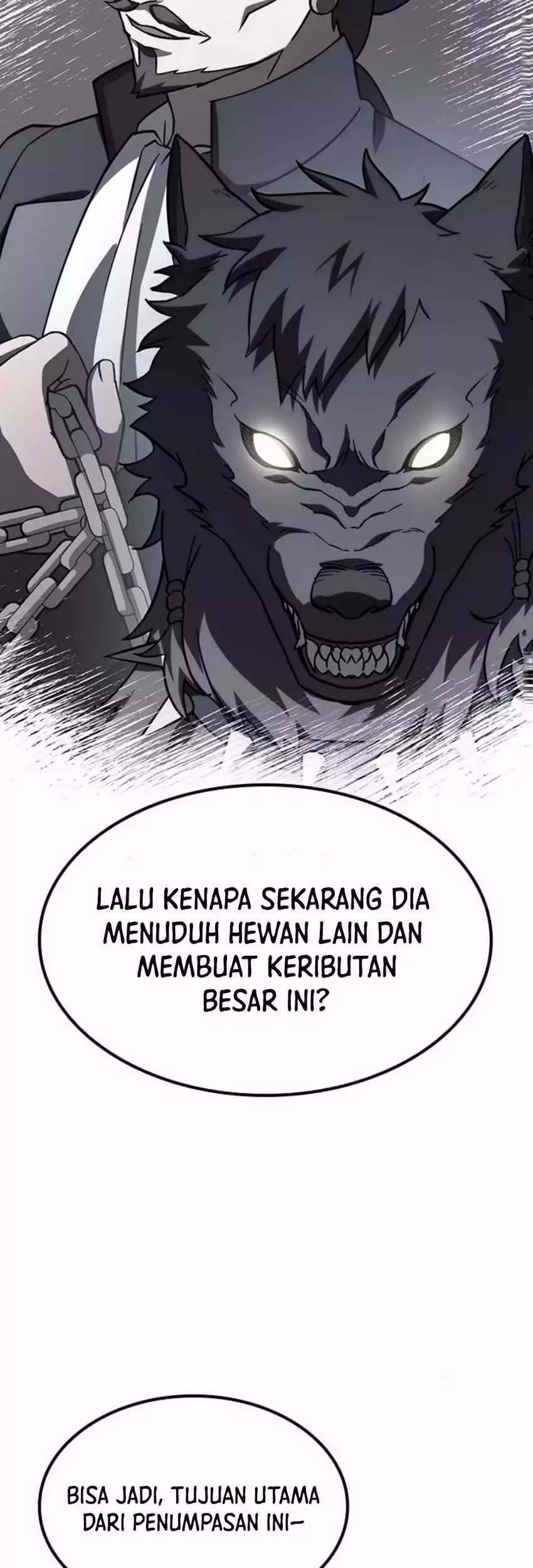 Kim Ohjin’s Adventures With Strange Animals Chapter 9 Gambar 34