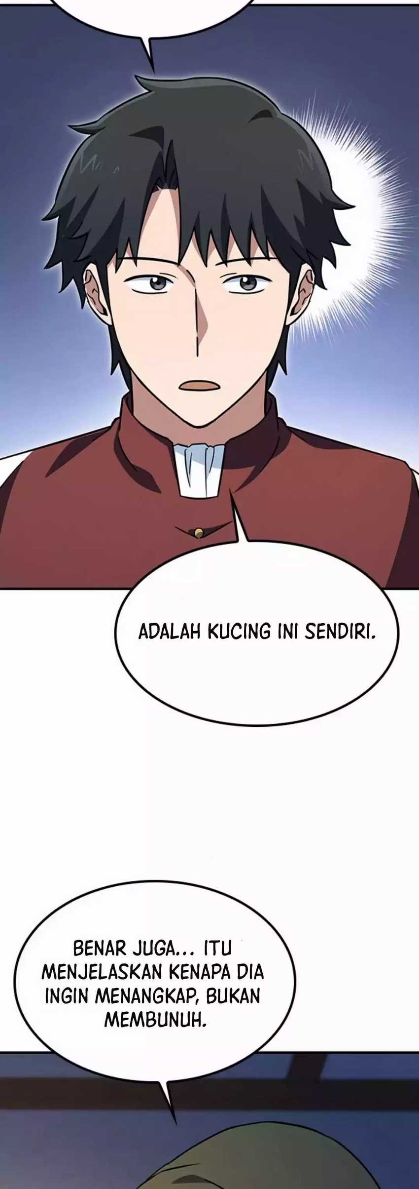 Kim Ohjin’s Adventures With Strange Animals Chapter 9 Gambar 35