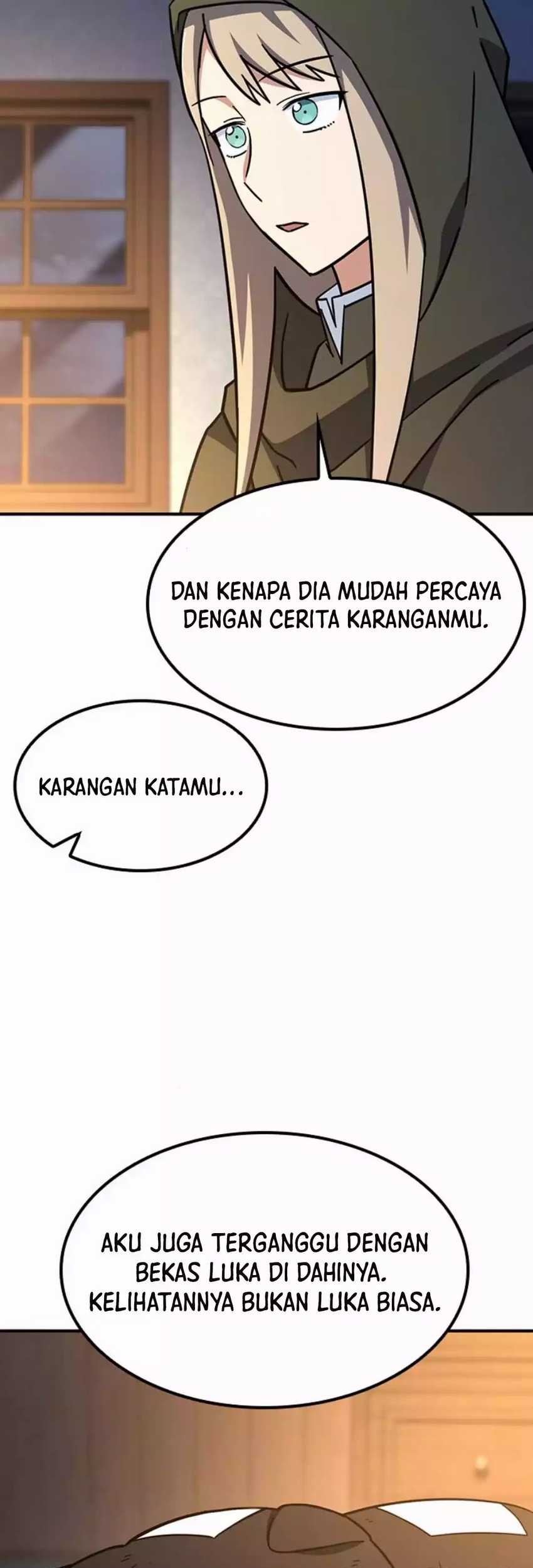 Kim Ohjin’s Adventures With Strange Animals Chapter 9 Gambar 36