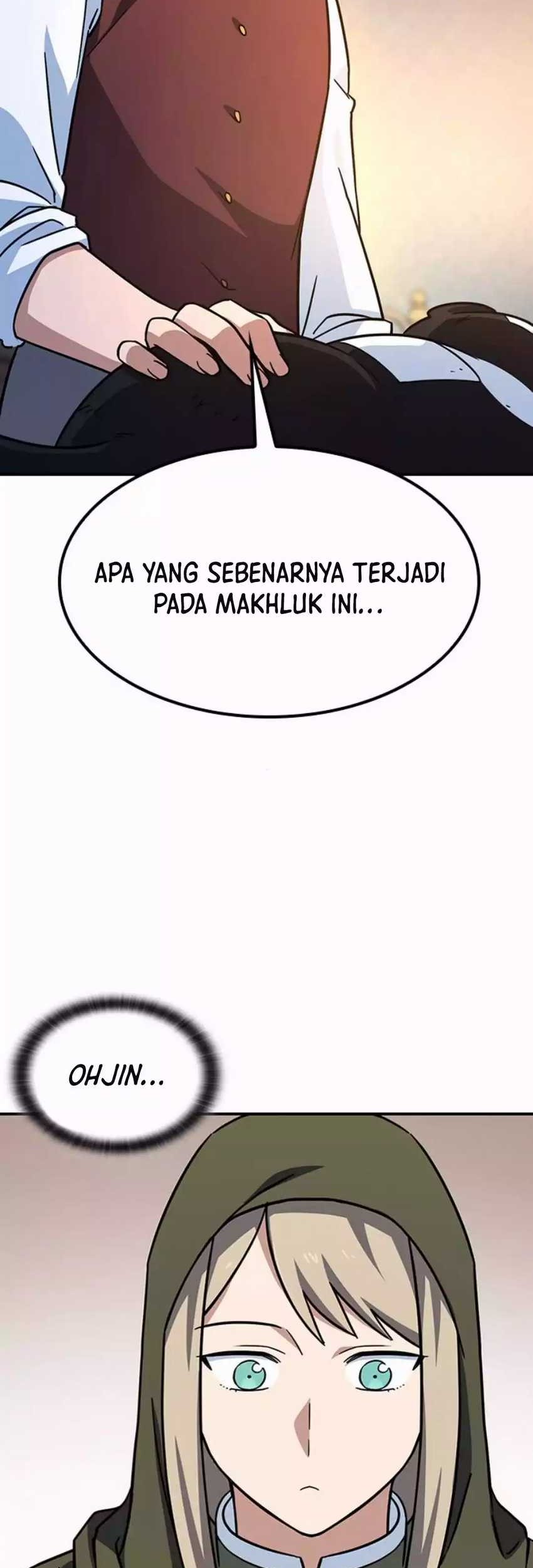 Kim Ohjin’s Adventures With Strange Animals Chapter 9 Gambar 38