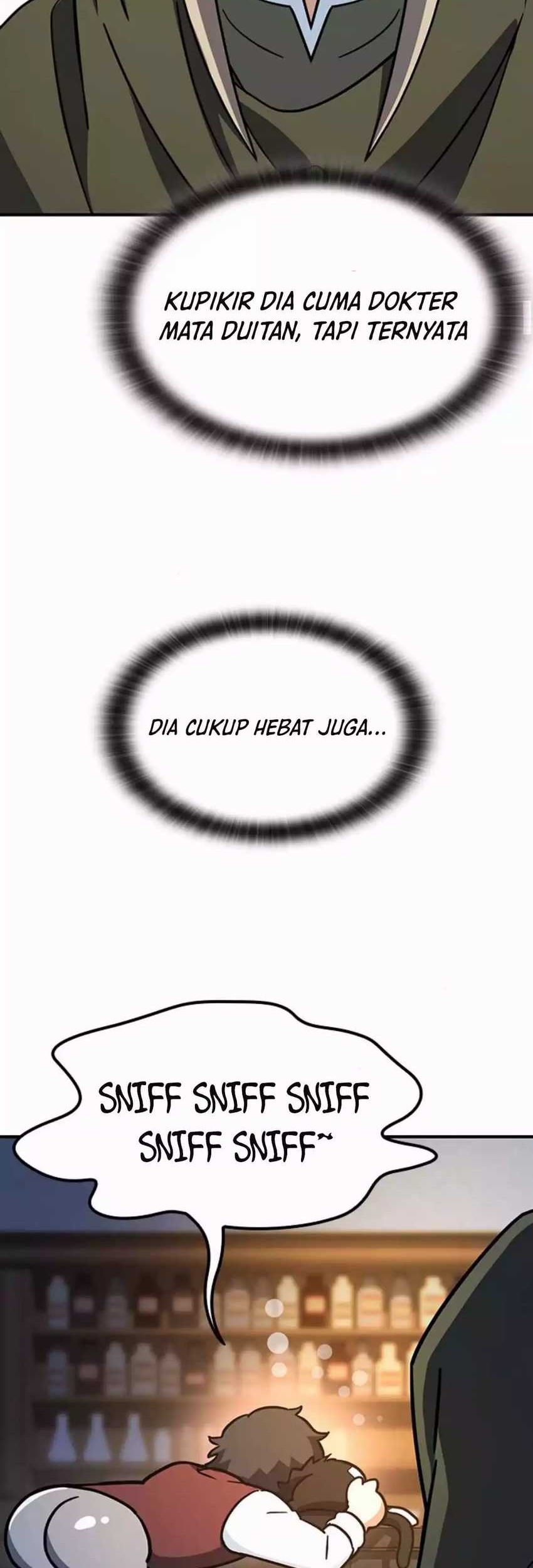 Kim Ohjin’s Adventures With Strange Animals Chapter 9 Gambar 39