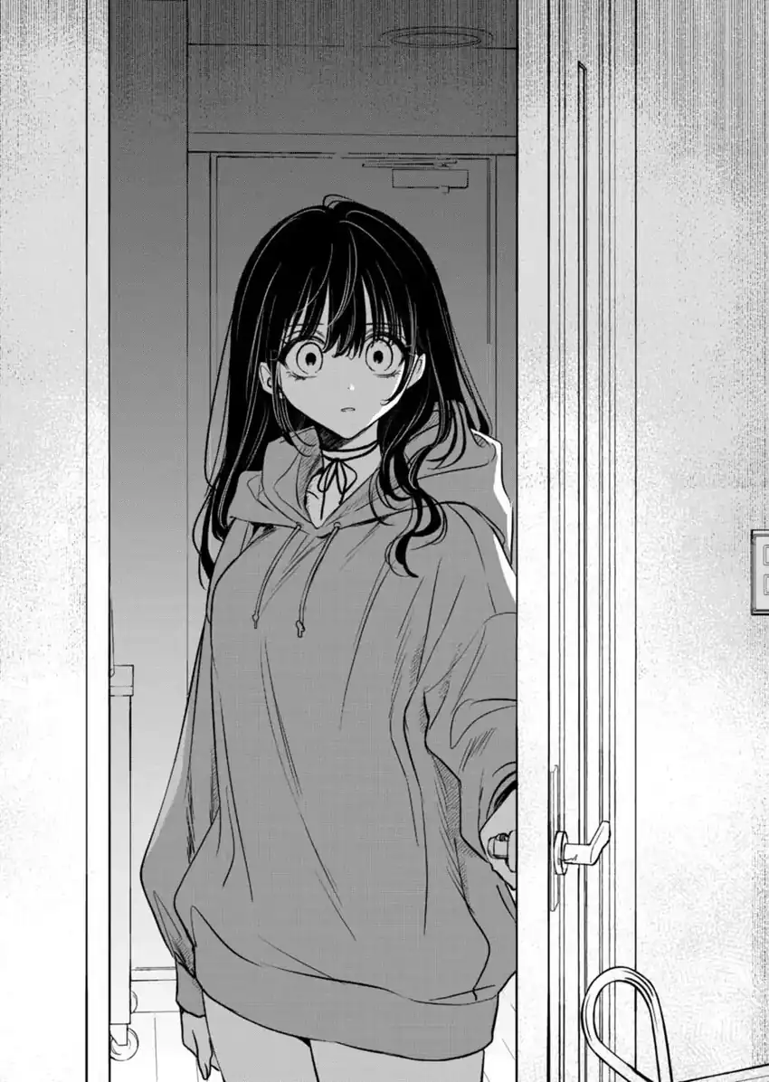 Kimi ni Koisuru Satsujinki Chapter 21 Gambar 23