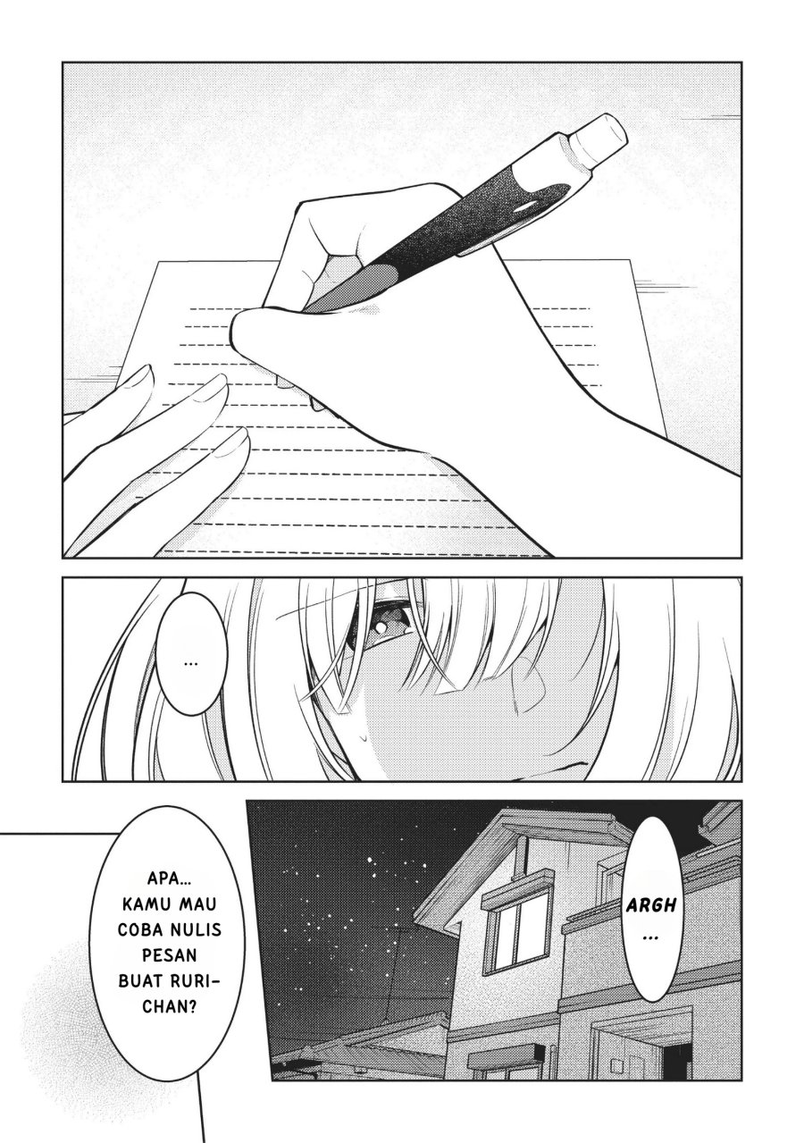 Baca Komik Kimi to Tsuzuru Utakata Chapter 10 Gambar 1