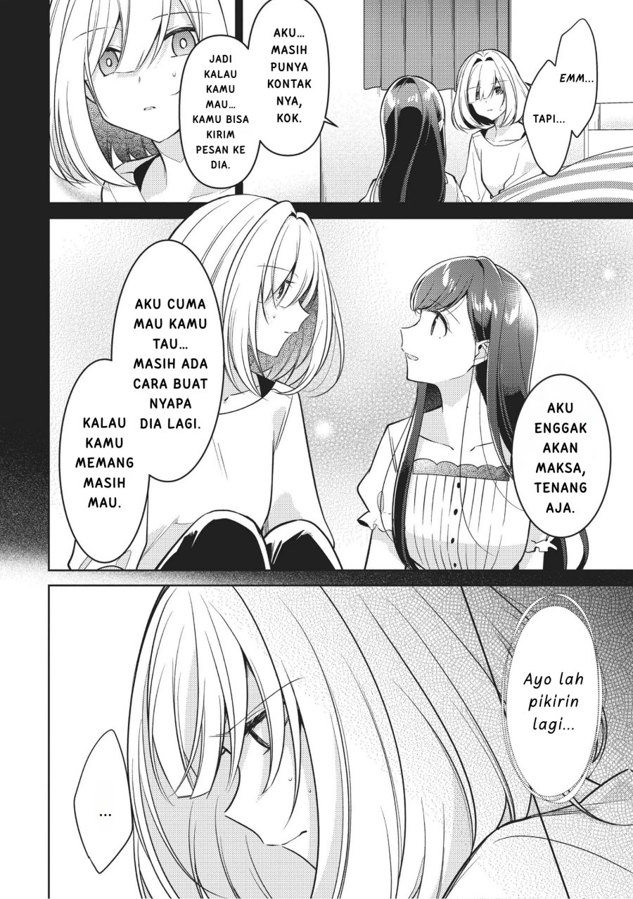 Baca  Kimi to Tsuzuru Utakata Chapter 10 Gambar 2