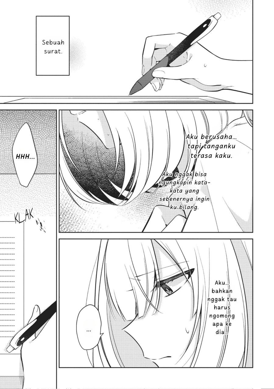 Kimi to Tsuzuru Utakata Chapter 10 Gambar 3