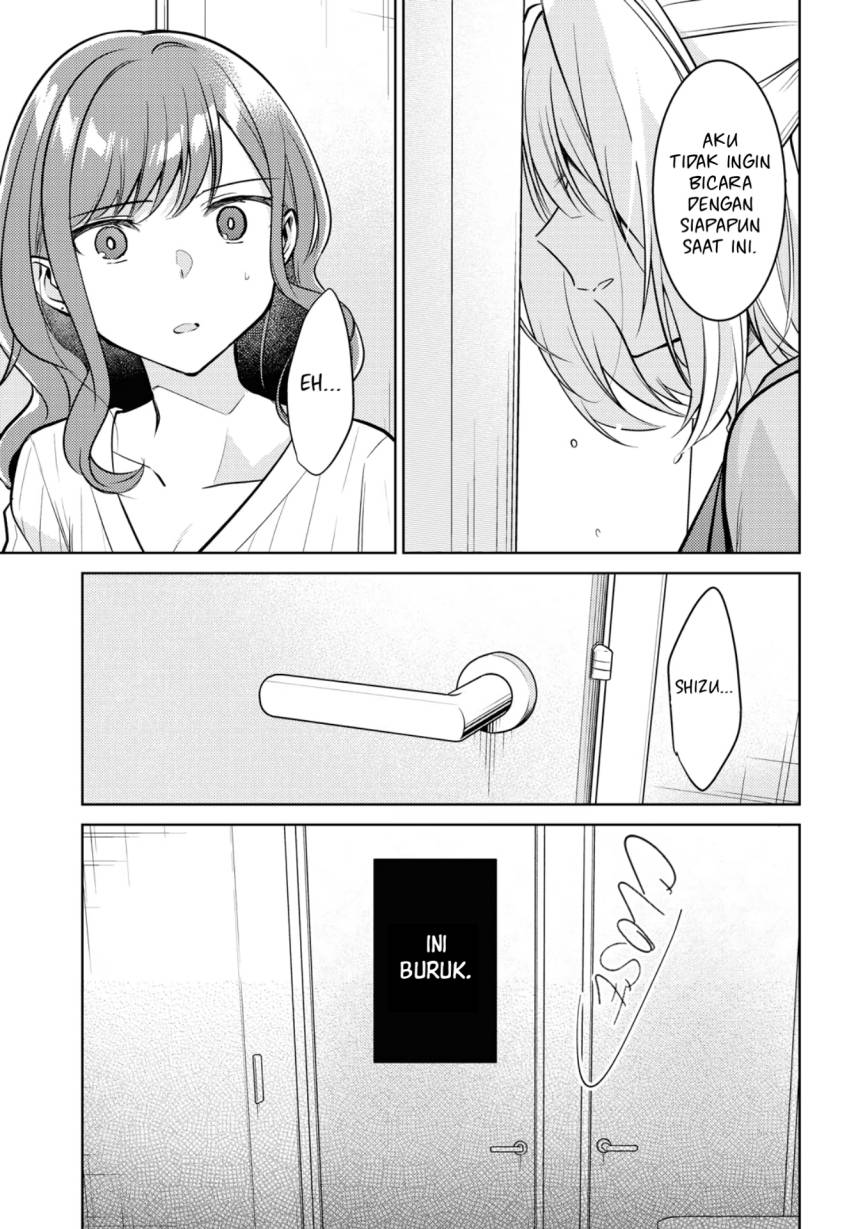 Kimi to Tsuzuru Utakata Chapter 6 Gambar 18