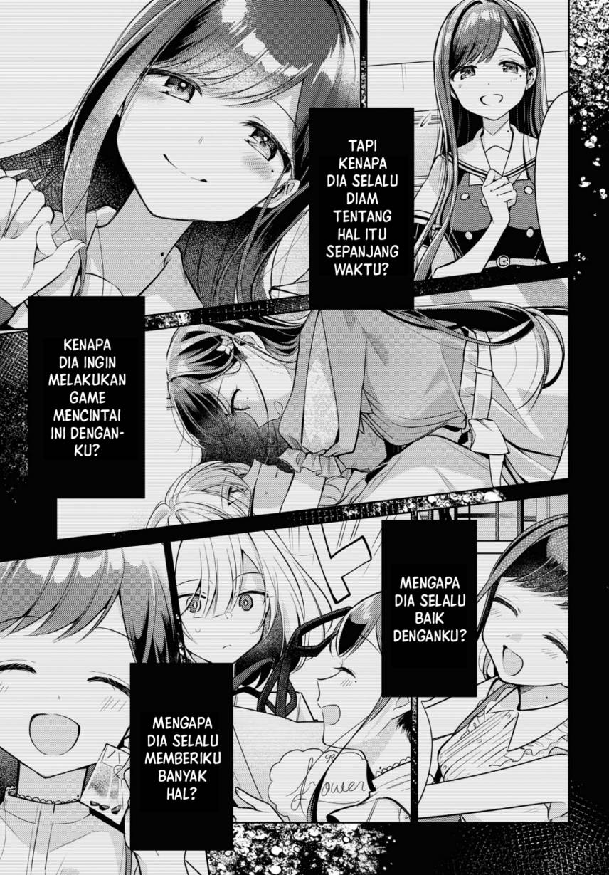 Kimi to Tsuzuru Utakata Chapter 6 Gambar 20