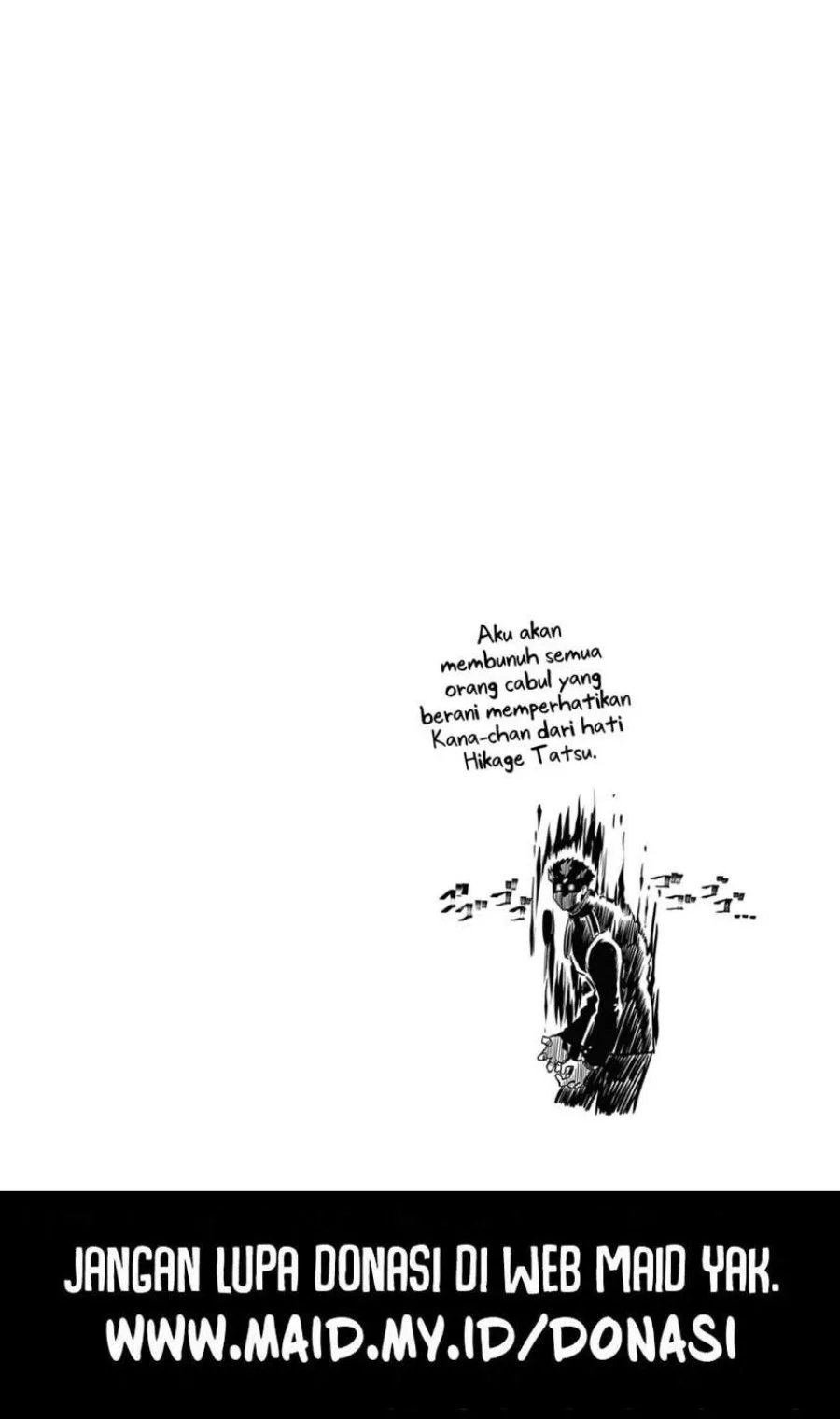 Kimi wa Meido-sama Chapter 42 Gambar 22