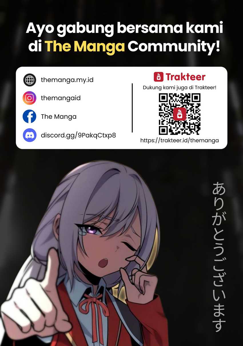 Kimi wa Yakamashi Tojite yo Kuchi wo! Chapter 29 Gambar 14