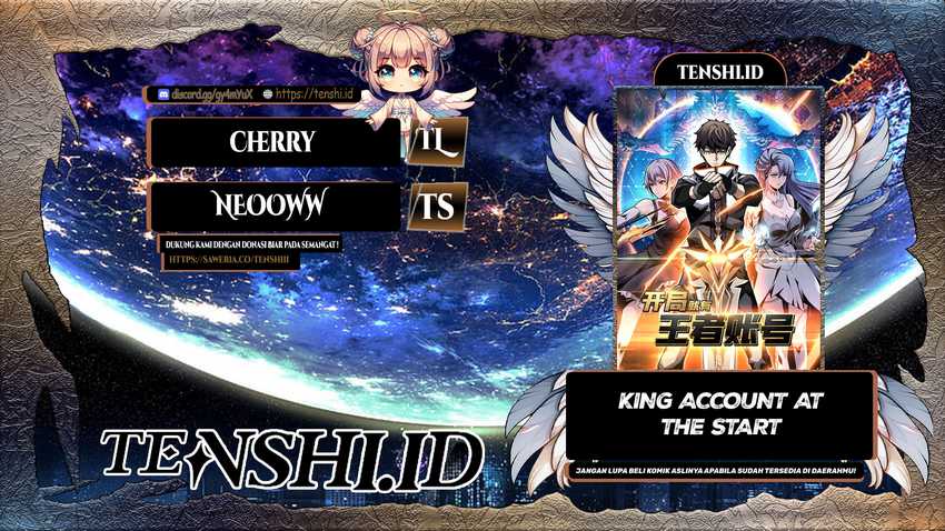Baca Komik King Account At The Start Chapter 266 Gambar 1