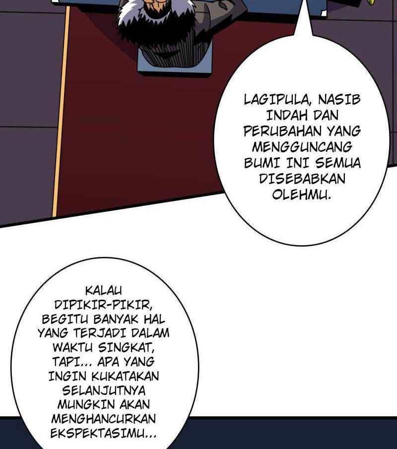 King Account At The Start Chapter 266 Gambar 18