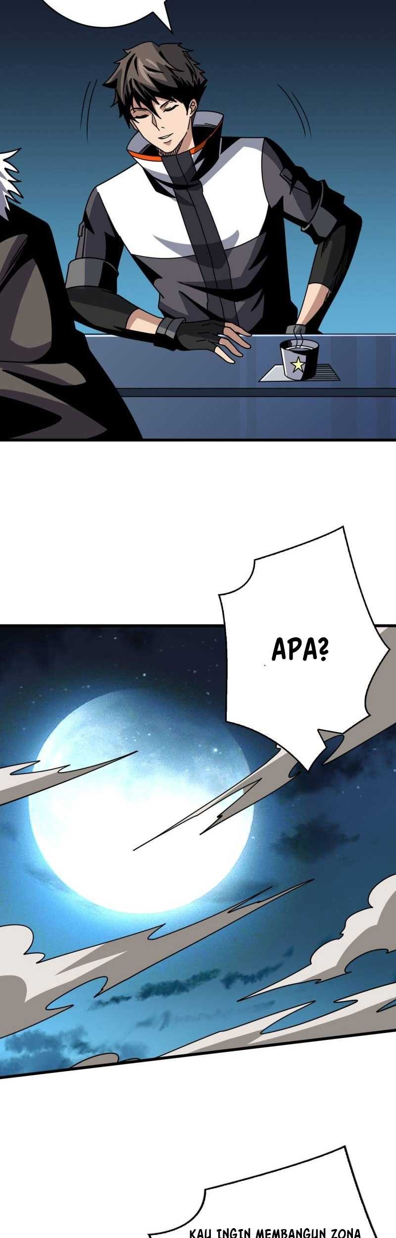King Account At The Start Chapter 266 Gambar 19