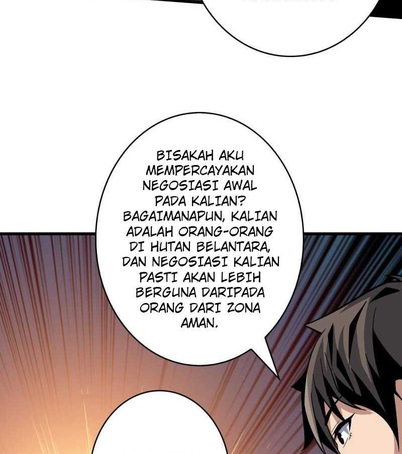 King Account At The Start Chapter 266 Gambar 22