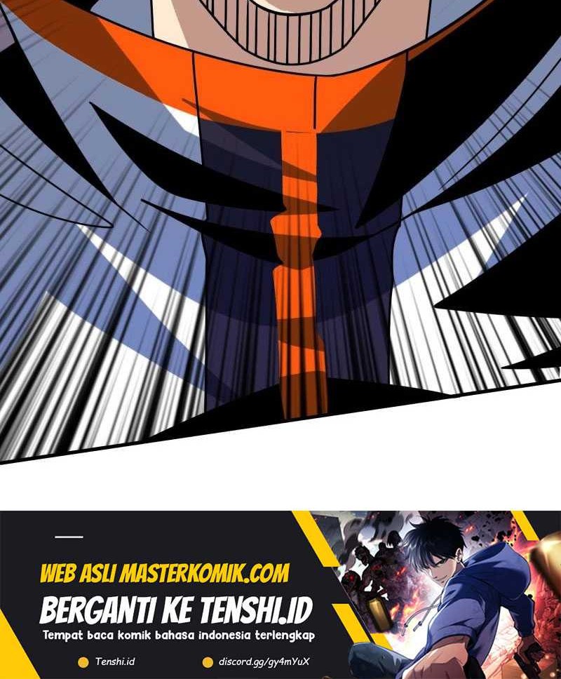 King Account At The Start Chapter 266 Gambar 30