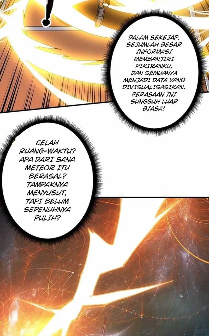 King Account At The Start Chapter 267 Gambar 5