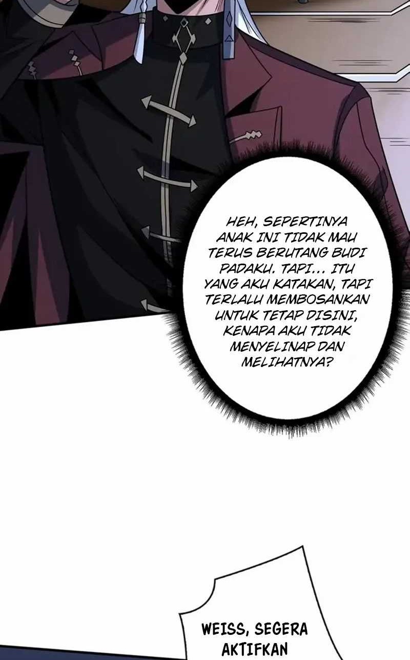 King Account At The Start Chapter 267 Gambar 9