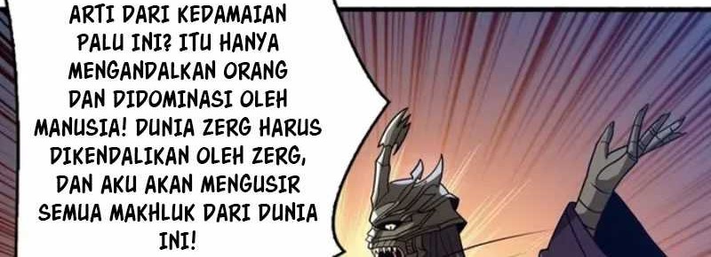 King Account At The Start Chapter 267 Gambar 25