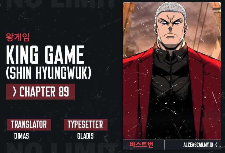 Baca Komik King Game Chapter 89 Gambar 1