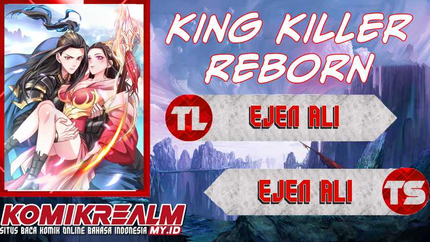 Baca Komik King Killer Reborn Chapter 72 Gambar 1