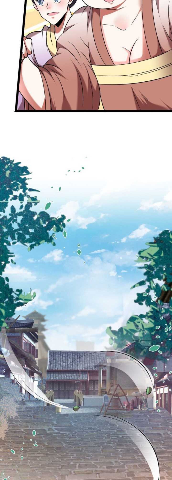 King Killer Reborn Chapter 72 Gambar 26