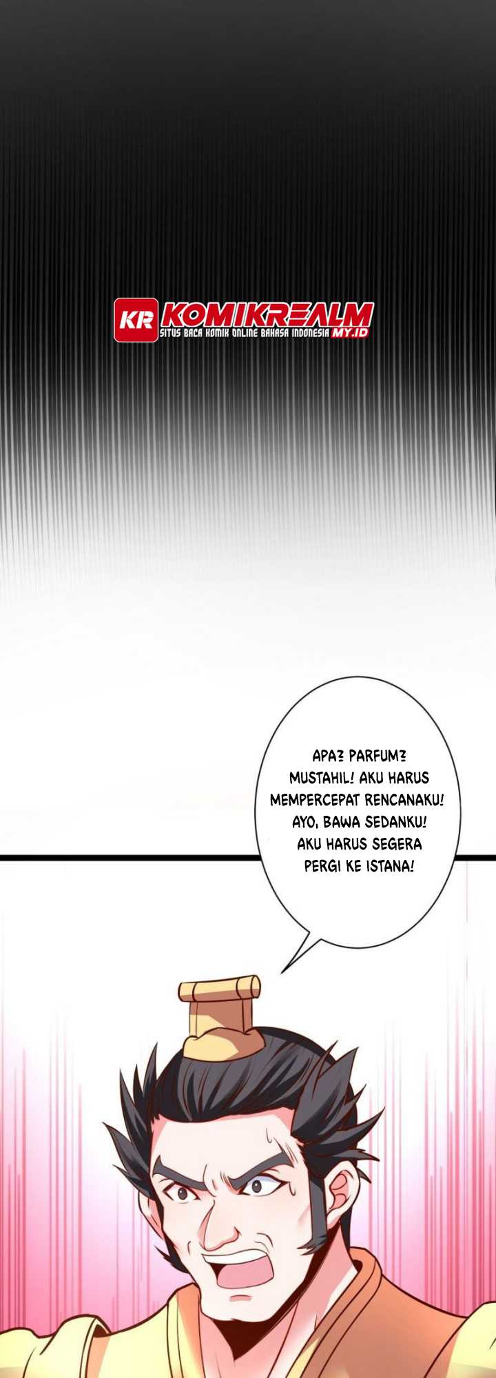 King Killer Reborn Chapter 72 Gambar 31