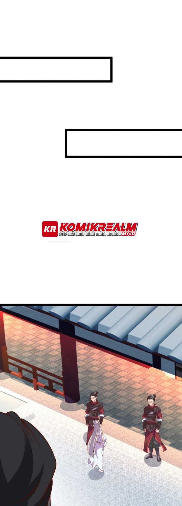 King Killer Reborn Chapter 72 Gambar 5