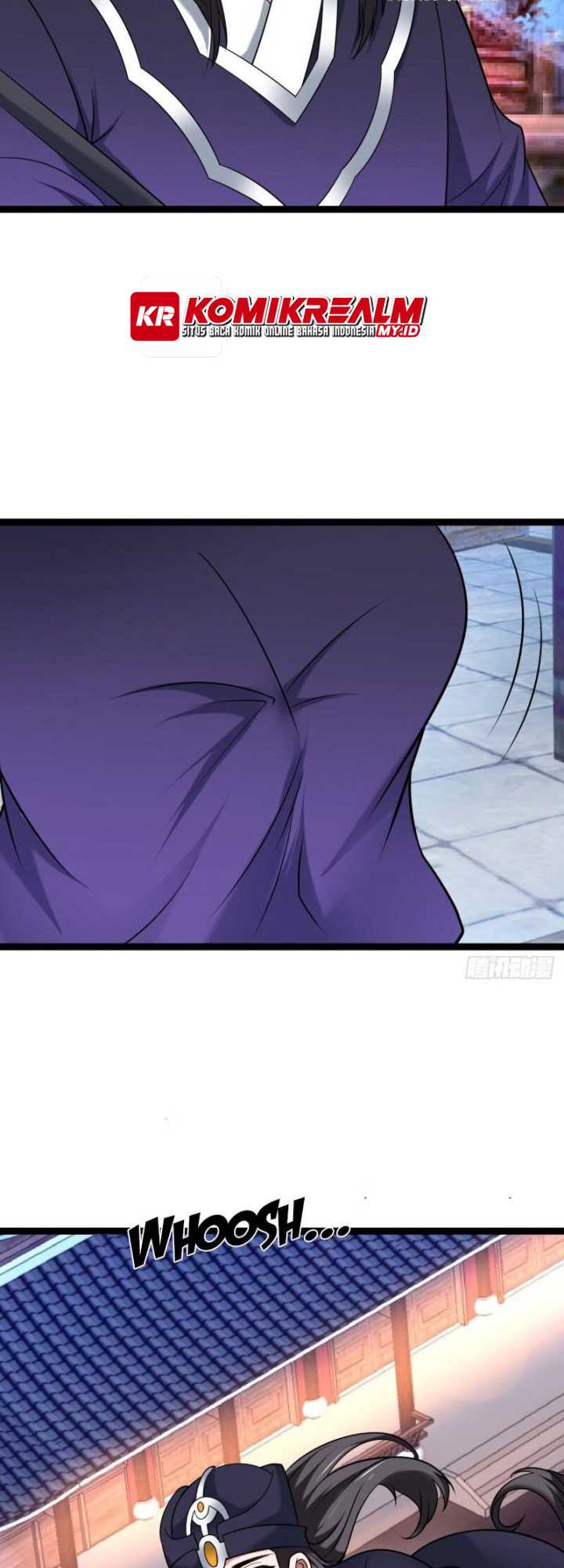 King Killer Reborn Chapter 73 Gambar 10